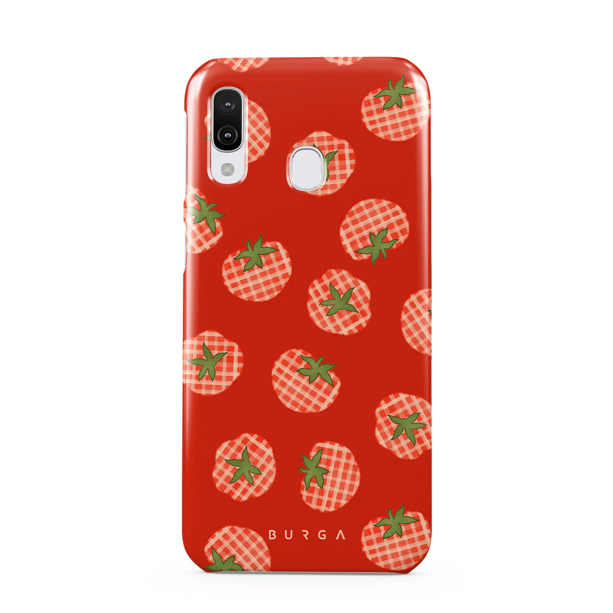 Harvest - Samsung Galaxy A40 Case