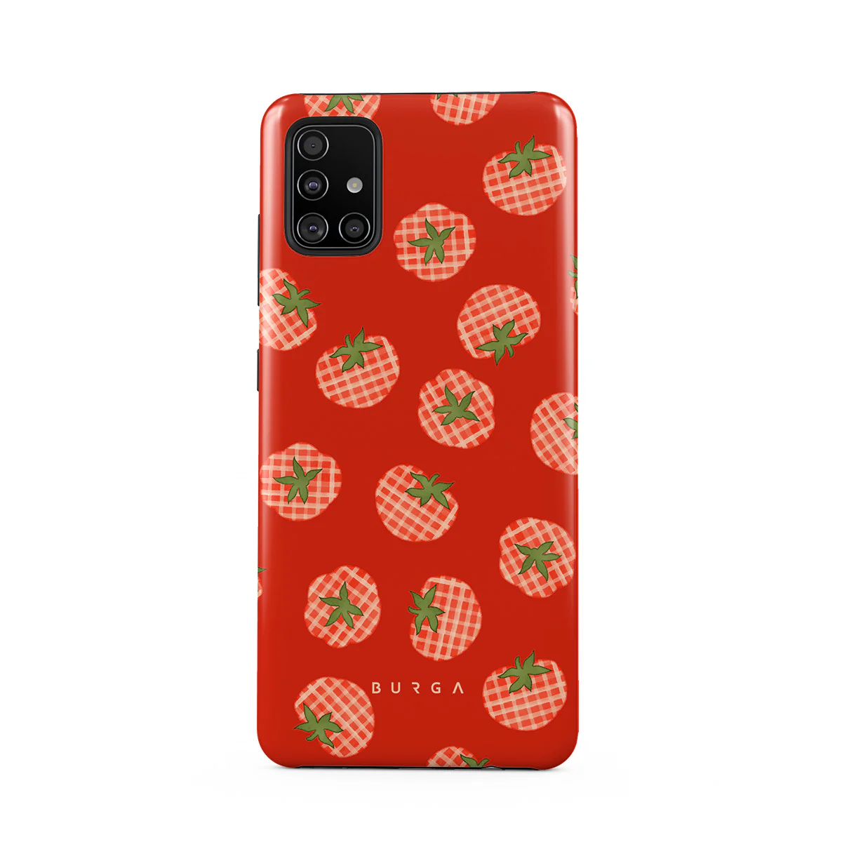 Harvest - Samsung Galaxy A71 4G Case