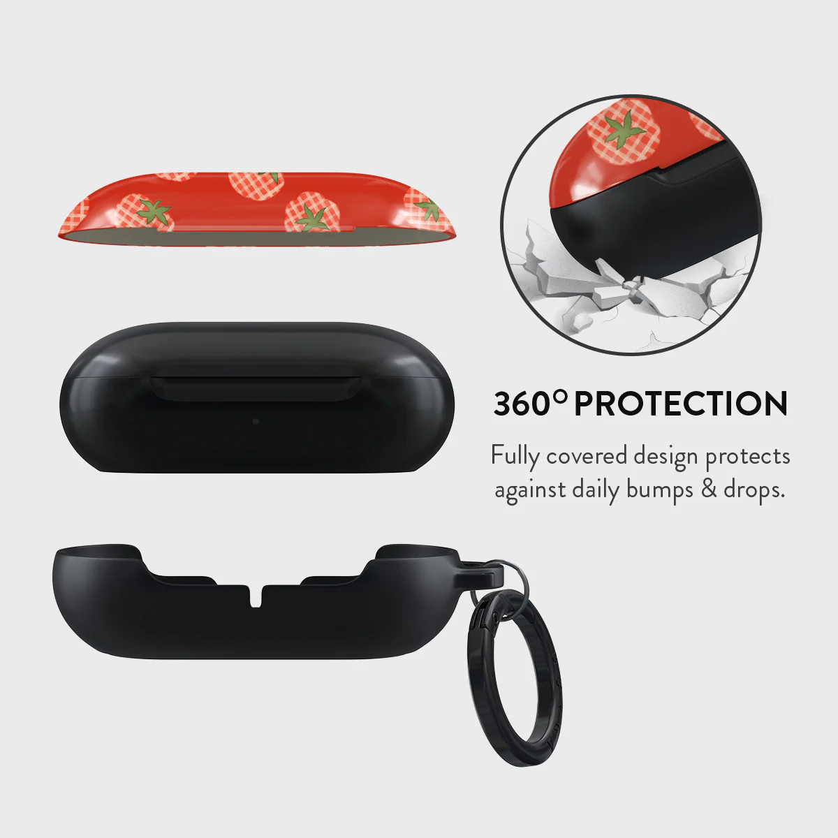 Harvest - Samsung Galaxy Buds Case - Image 2