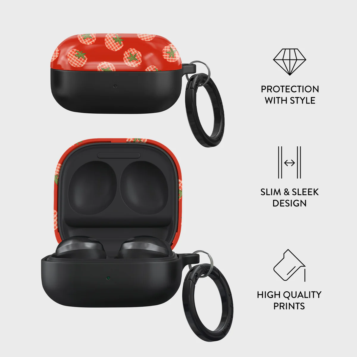 Harvest - Samsung Galaxy Buds Live Case - Image 4