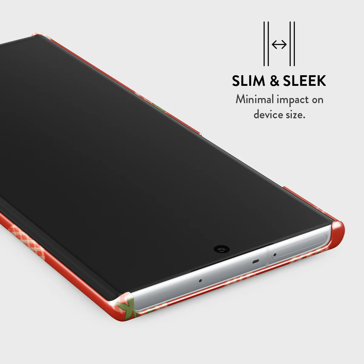 Harvest - Samsung Galaxy Note 10 Case - Image 4