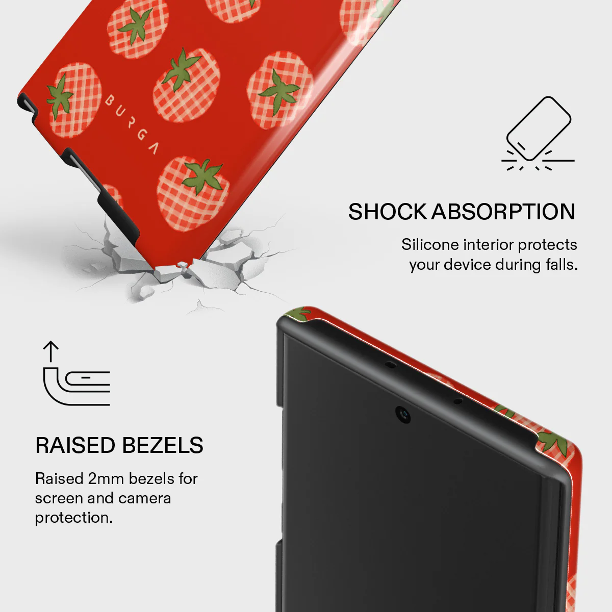 Harvest - Samsung Galaxy Note 10 Plus Case - Image 8