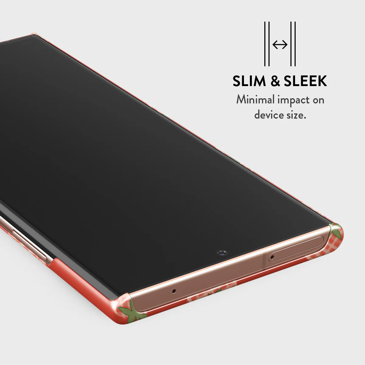 Harvest - Samsung Galaxy Note 20 Ultra 4G / 5G Case - Image 4