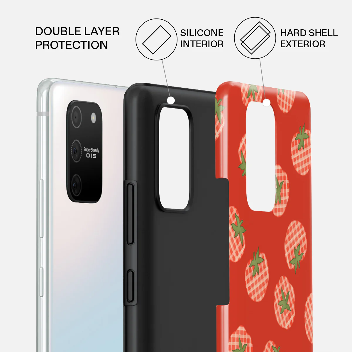 Harvest - Samsung Galaxy S10 Lite Case - Image 2