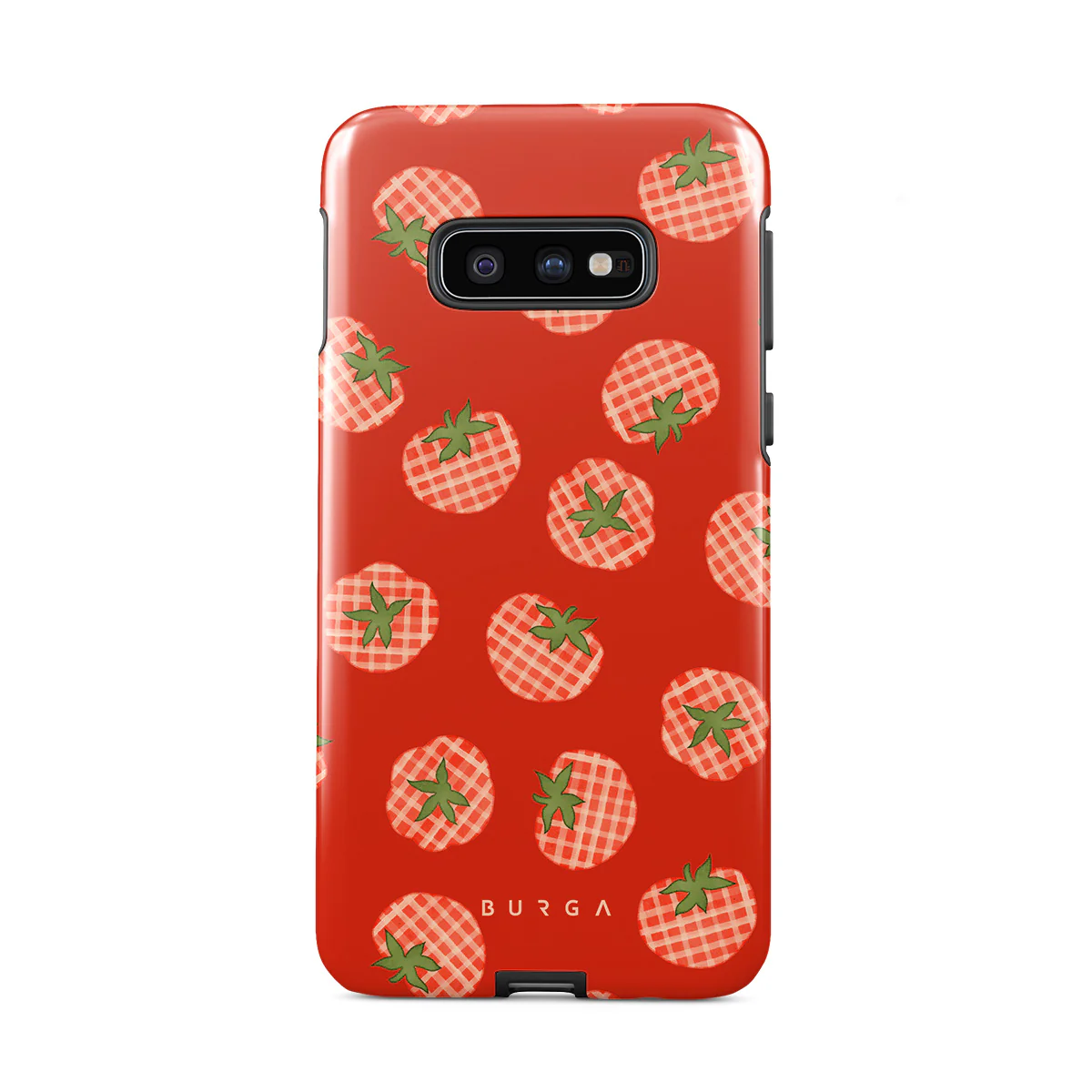 Harvest - Samsung Galaxy S10E Case