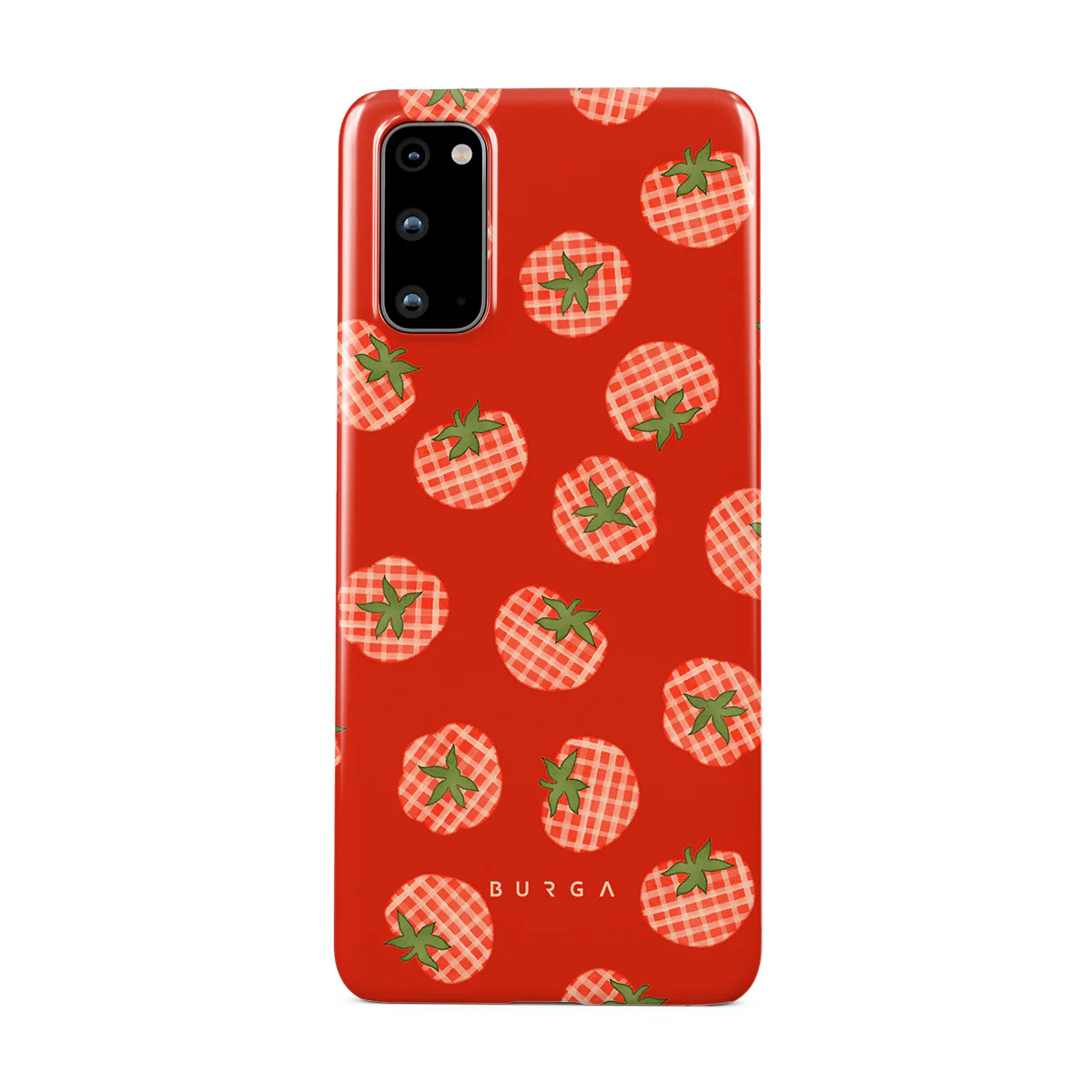 Harvest - Samsung Galaxy S20 4G / 5G Case