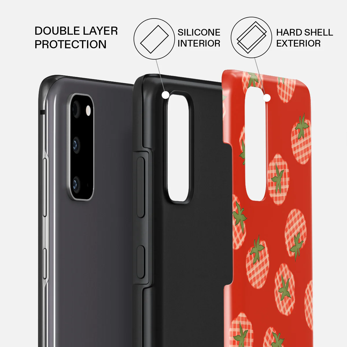 Harvest - Samsung Galaxy S20 FE 4G / 5G Case - Image 2