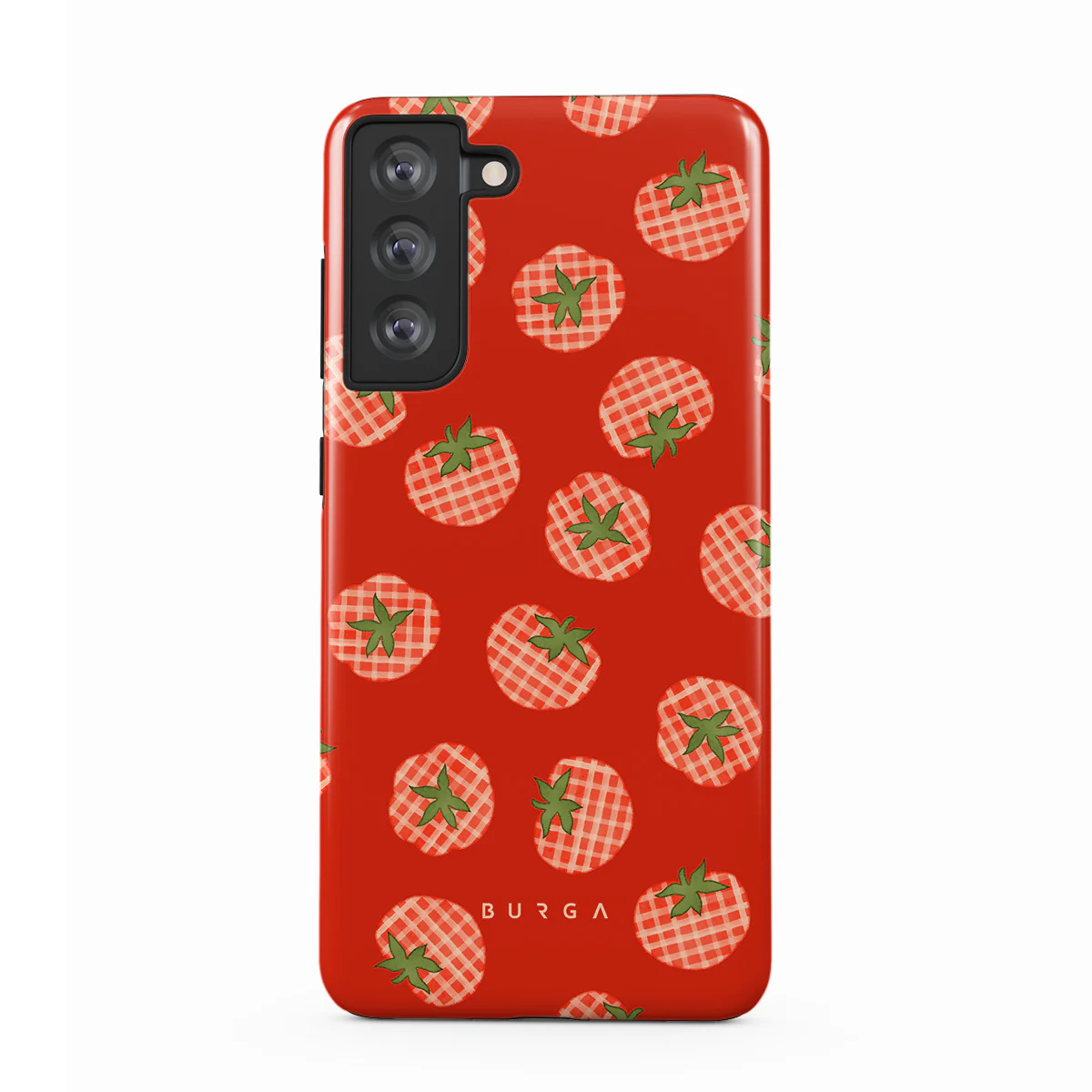 Harvest - Samsung Galaxy S21 FE Case
