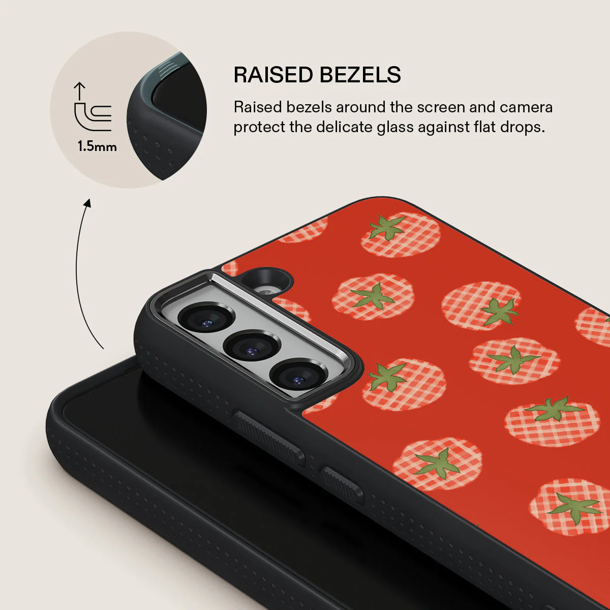 Harvest - Samsung Galaxy S22 Case - Image 15