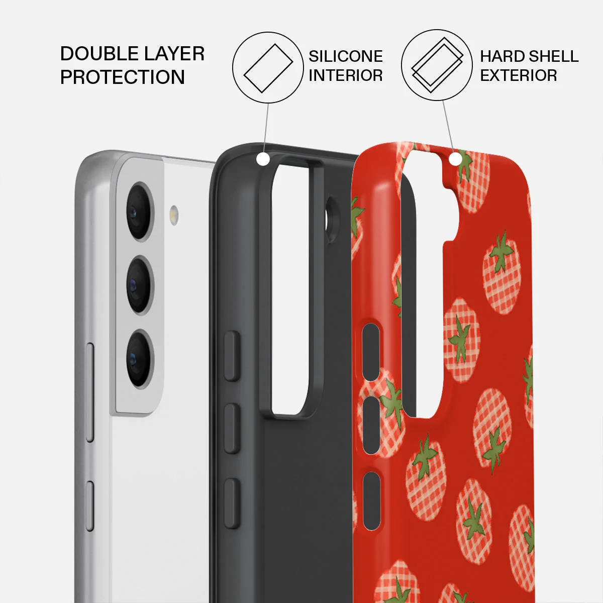 Harvest - Samsung Galaxy S22 Case - Image 2
