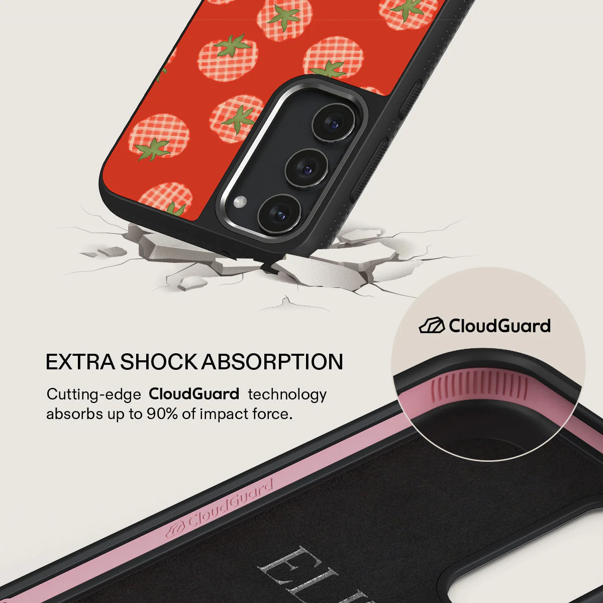 Harvest - Samsung Galaxy S23 Plus Case - Image 14