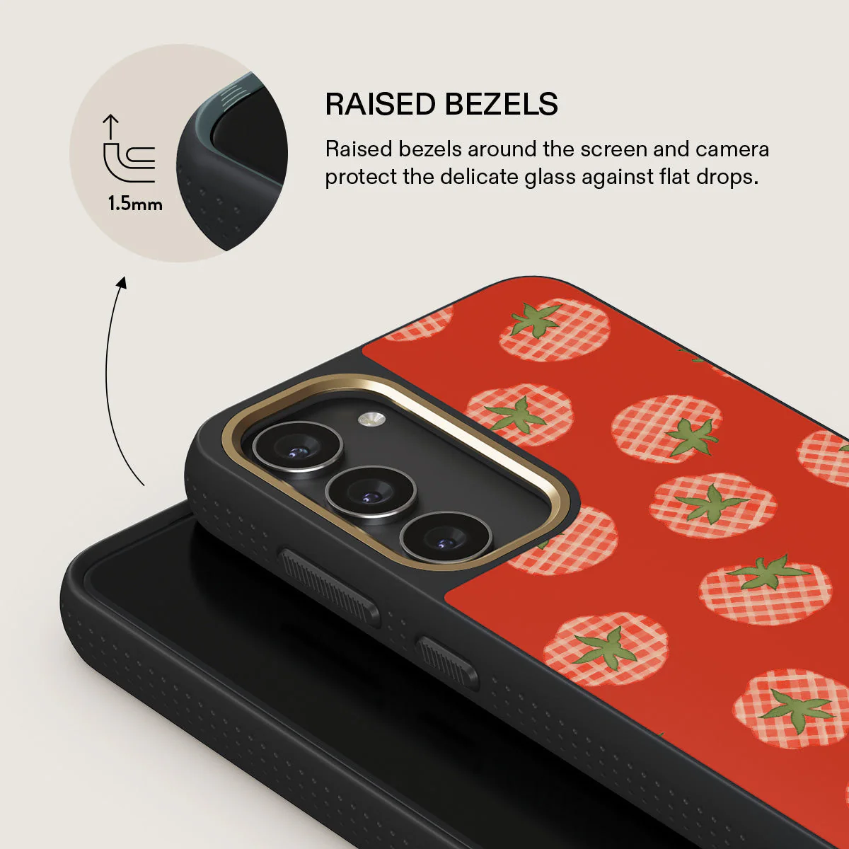 Harvest - Samsung Galaxy S23 Plus Case - Image 8