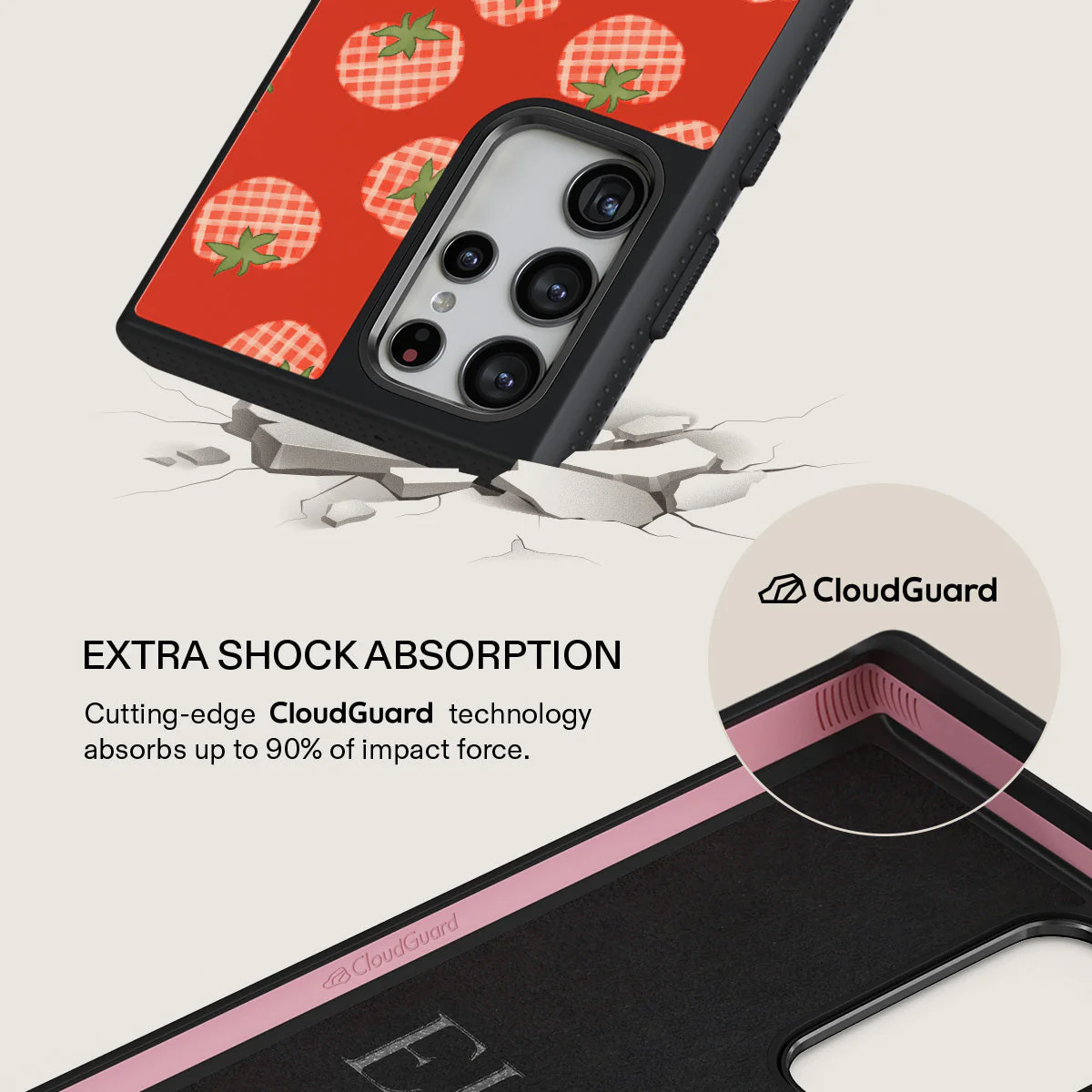 Harvest - Samsung Galaxy S23 Ultra Case - Image 14
