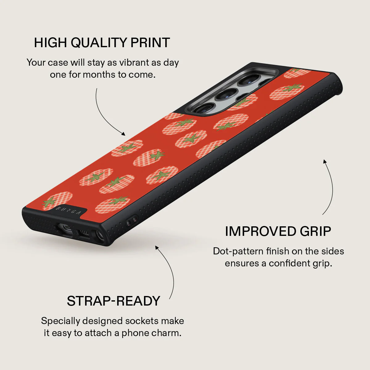 Harvest - Samsung Galaxy S23 Ultra Case - Image 16