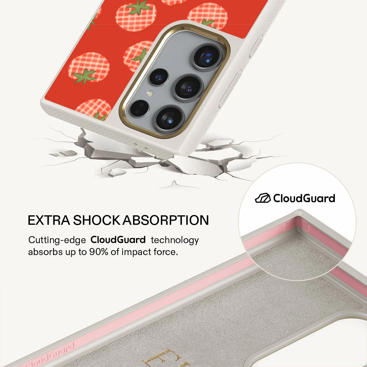 Harvest - Samsung Galaxy S23 Ultra Case - Image 21
