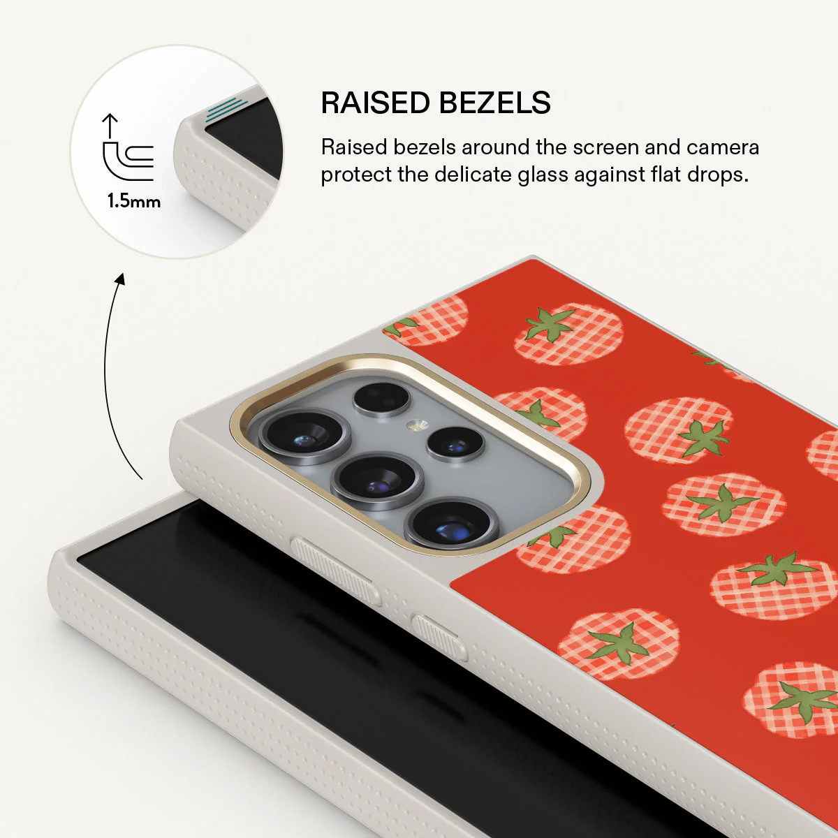 Harvest - Samsung Galaxy S23 Ultra Case - Image 22