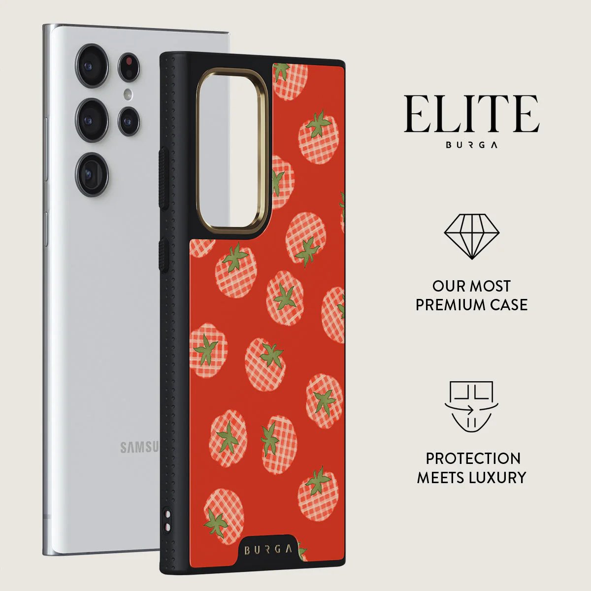 Harvest - Samsung Galaxy S23 Ultra Case - Image 6