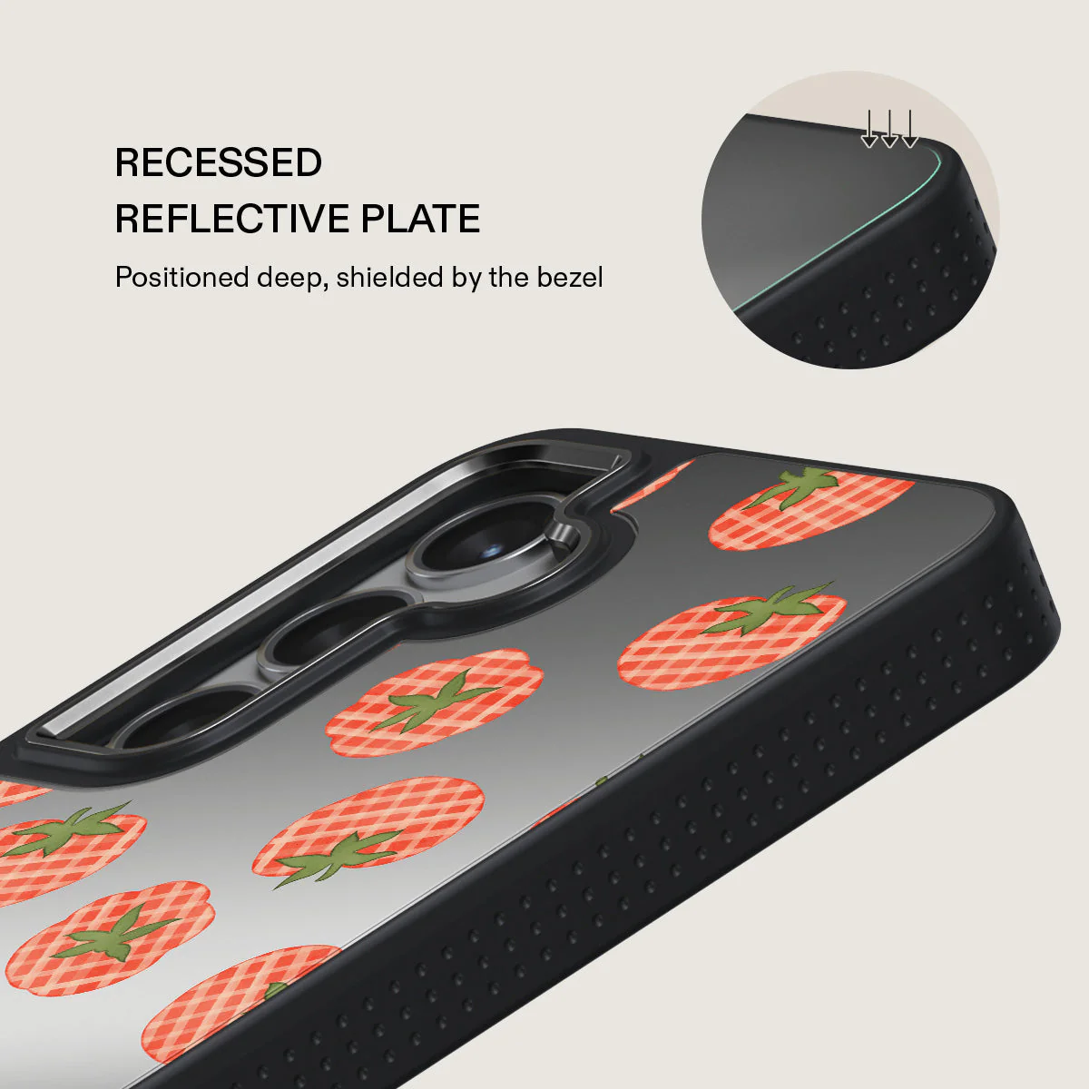 Harvest - Samsung Galaxy S24 Case - Image 37