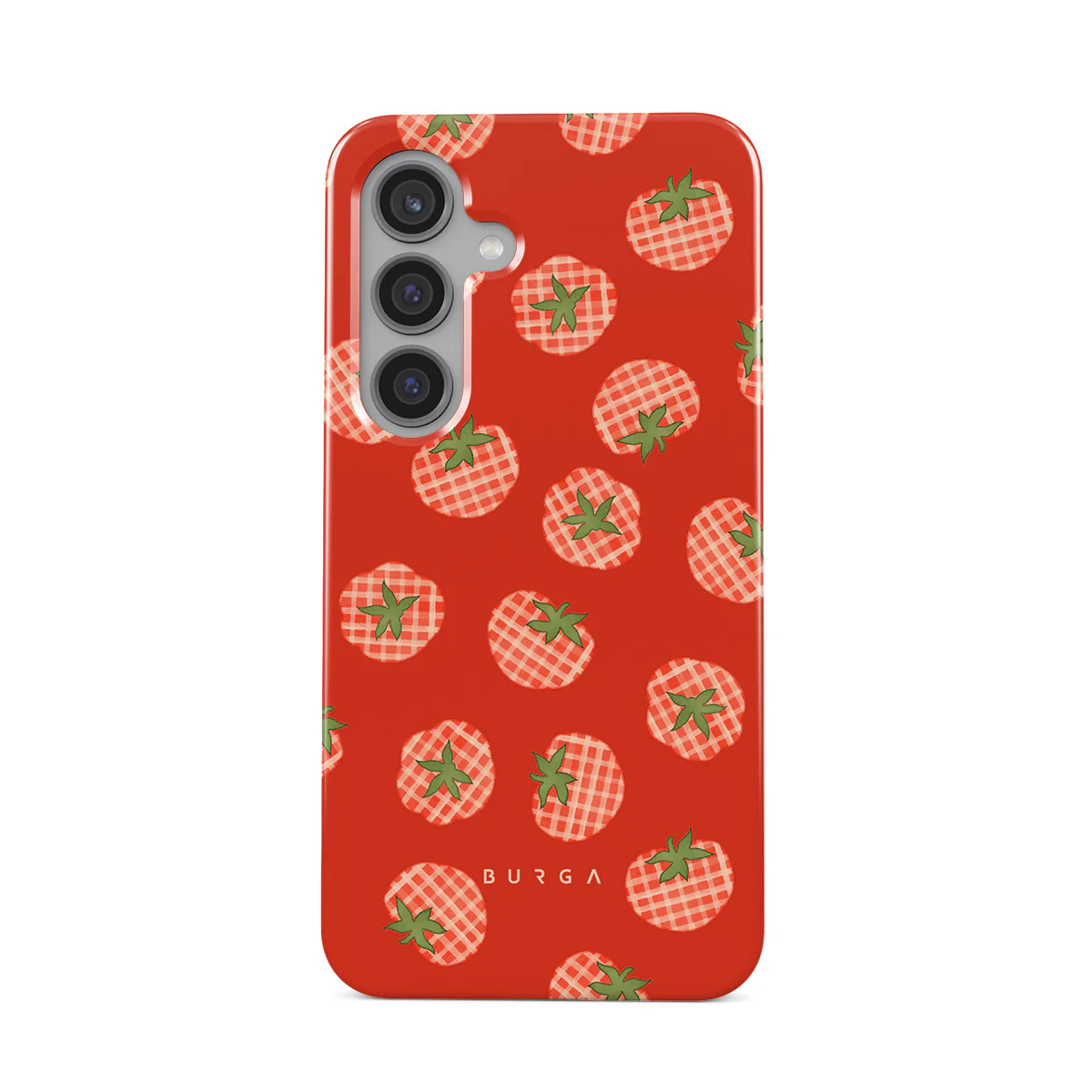 Harvest - Samsung Galaxy S24 FE Case