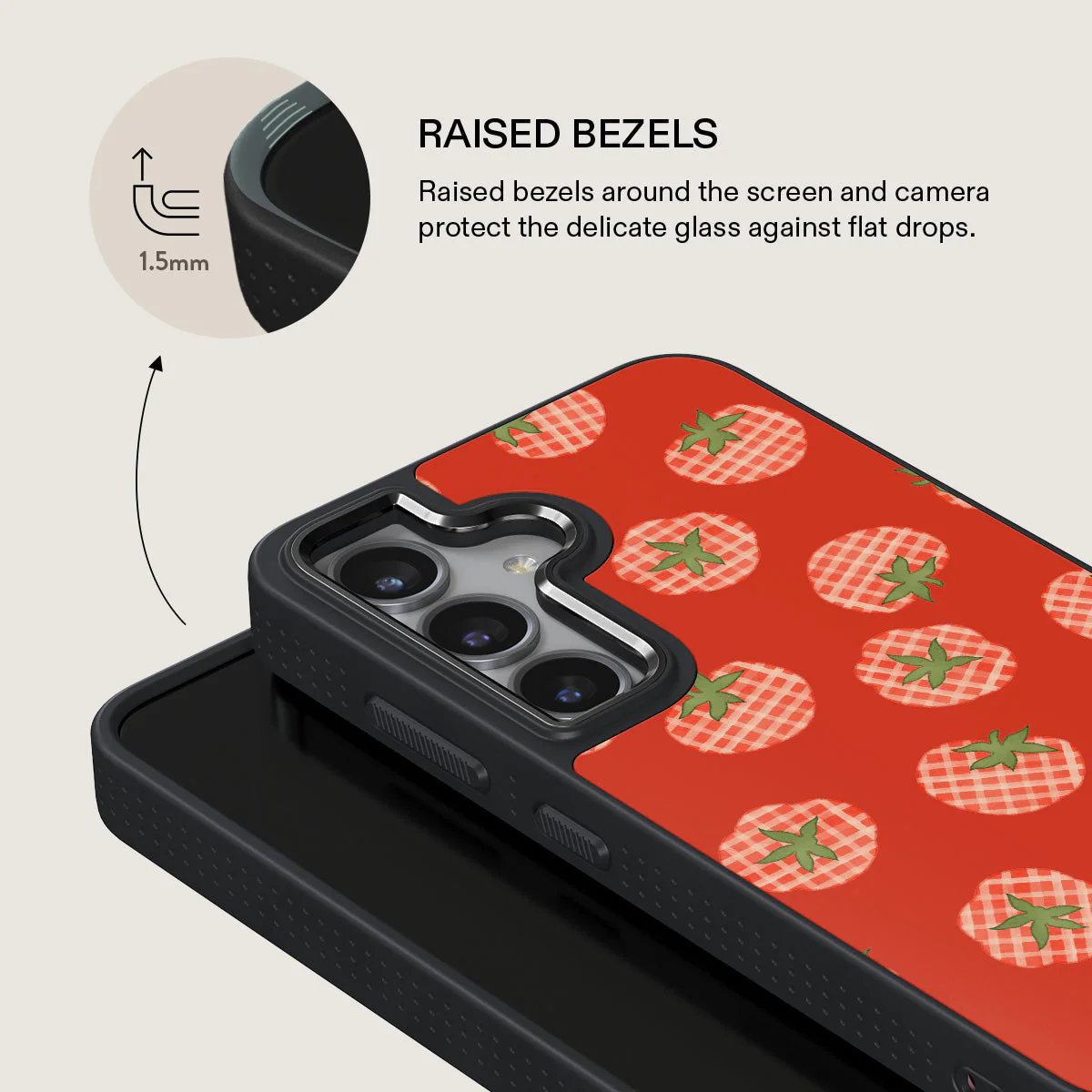Harvest - Samsung Galaxy S24 Plus Case - Image 15
