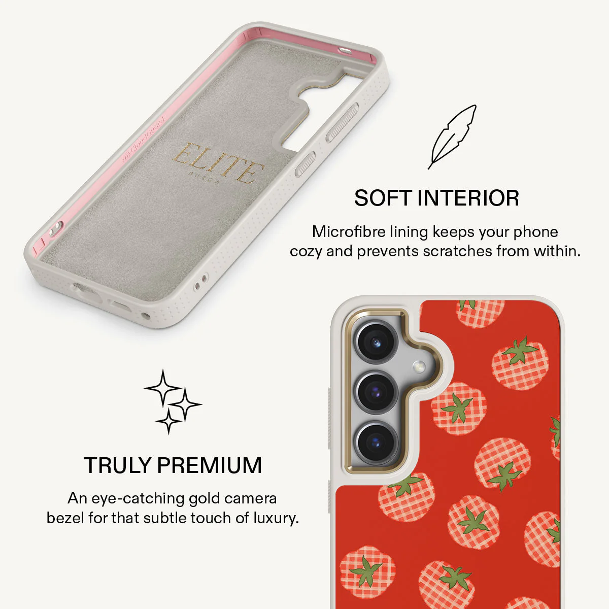 Harvest - Samsung Galaxy S24 Plus Case - Image 24