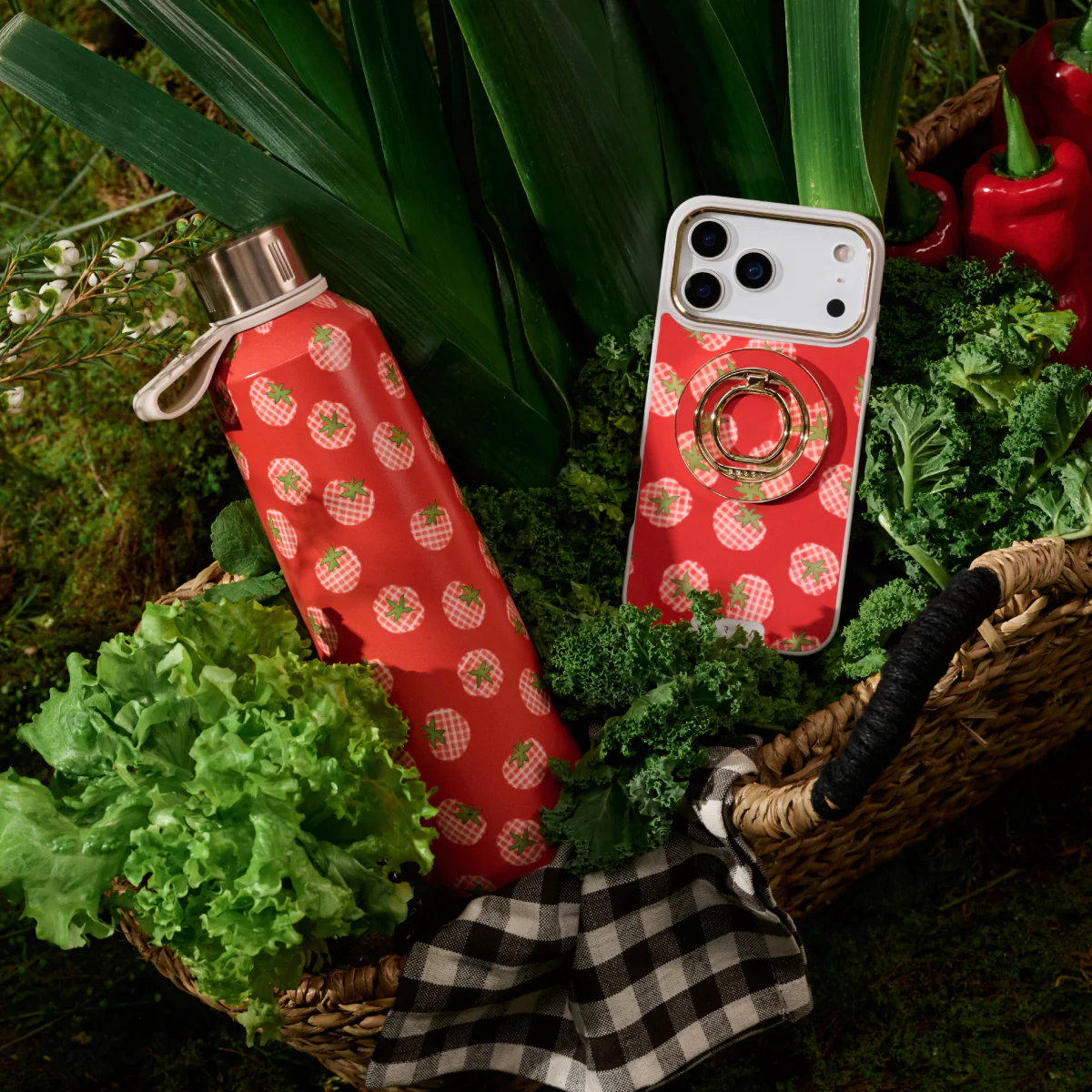 Harvest - Samsung Galaxy S24 Plus Case - Image 29