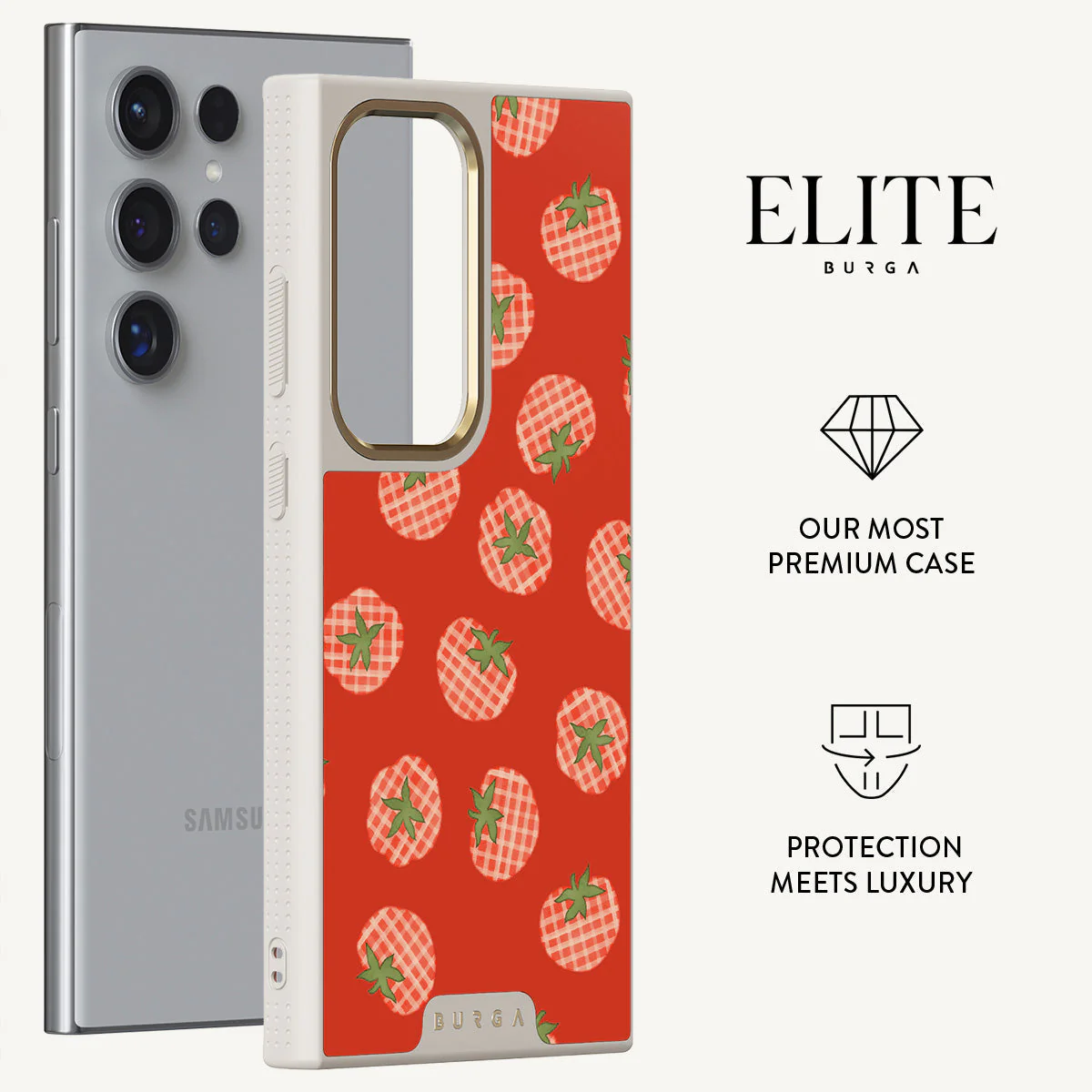 Harvest - Samsung Galaxy S24 Ultra Case - Image 20