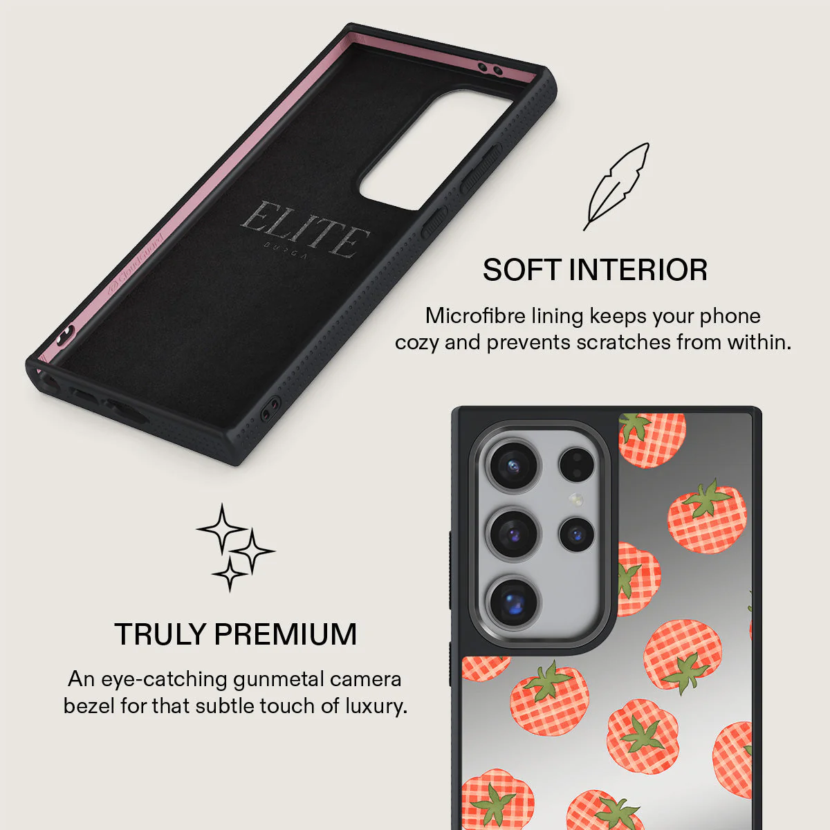 Harvest - Samsung Galaxy S24 Ultra Case - Image 40