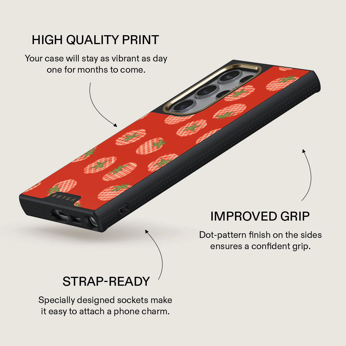 Harvest - Samsung Galaxy S24 Ultra Case - Image 9