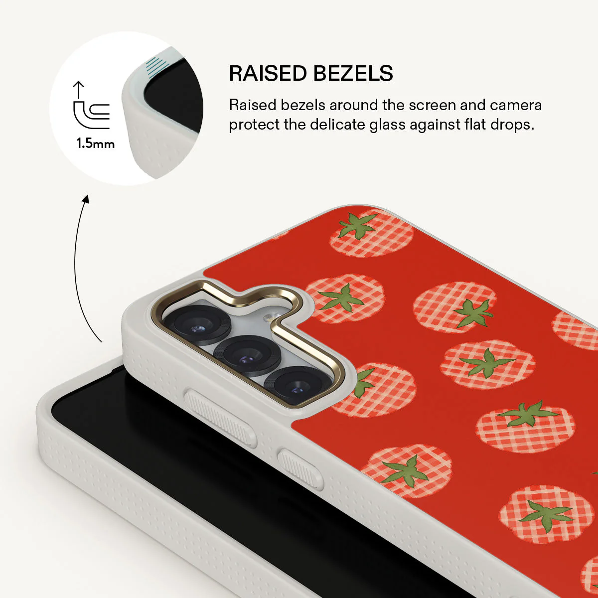 Harvest - Samsung Galaxy S25 Case - Image 22