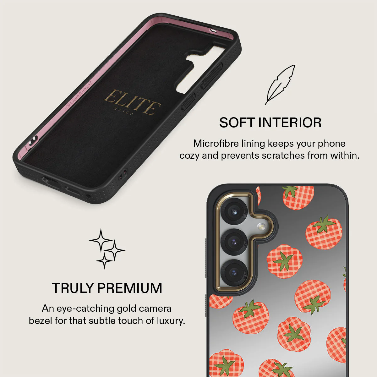 Harvest - Samsung Galaxy S25 Case - Image 32