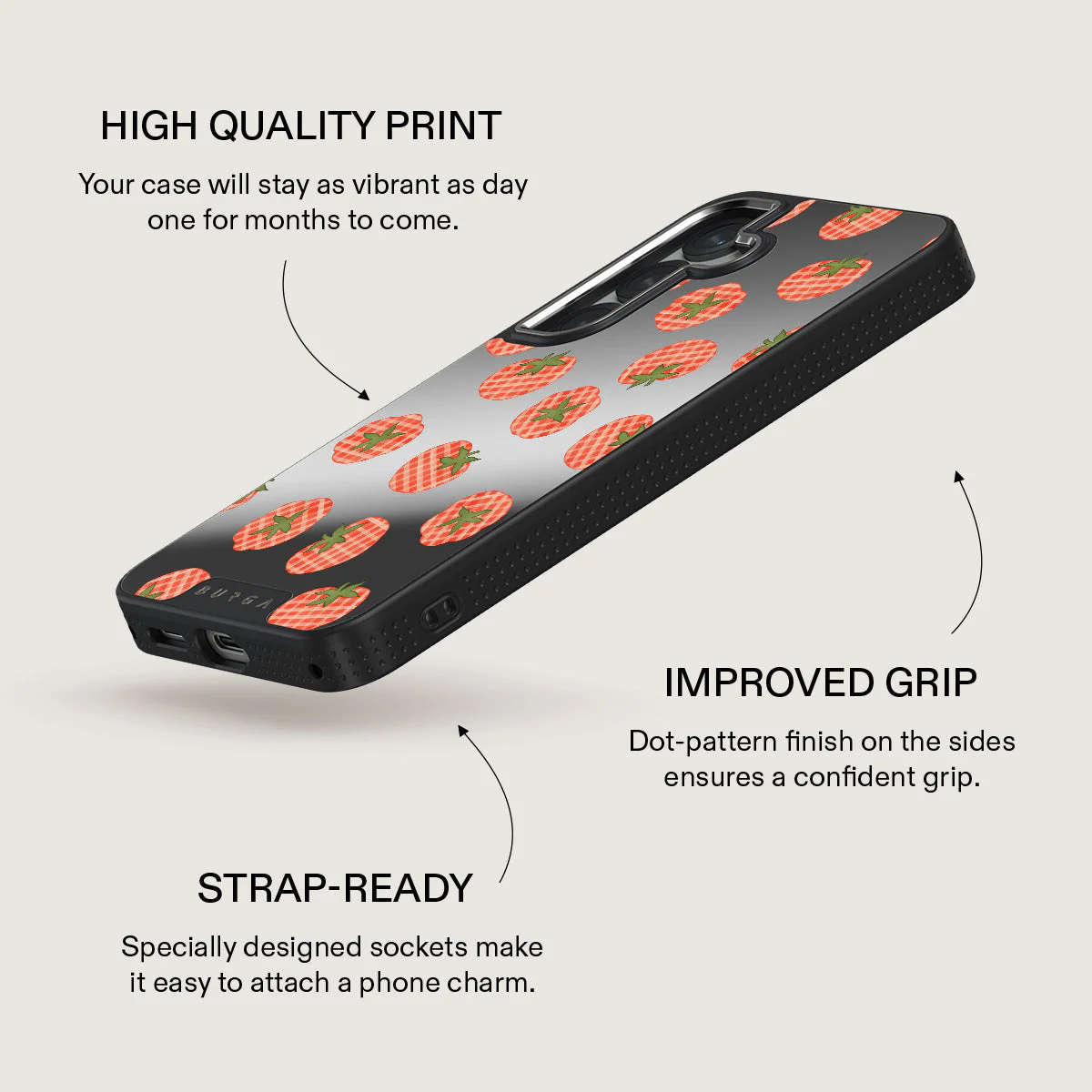 Harvest - Samsung Galaxy S25 Case - Image 39