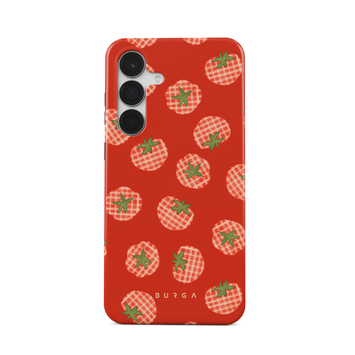 Harvest - Samsung Galaxy S25 FE Case