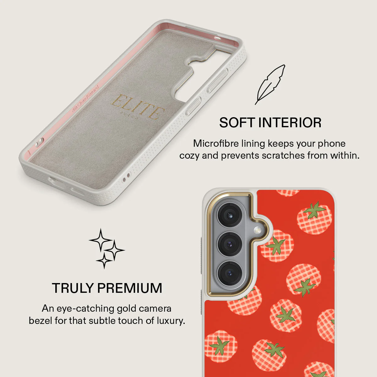 Harvest - Samsung Galaxy S26 Case - Image 31