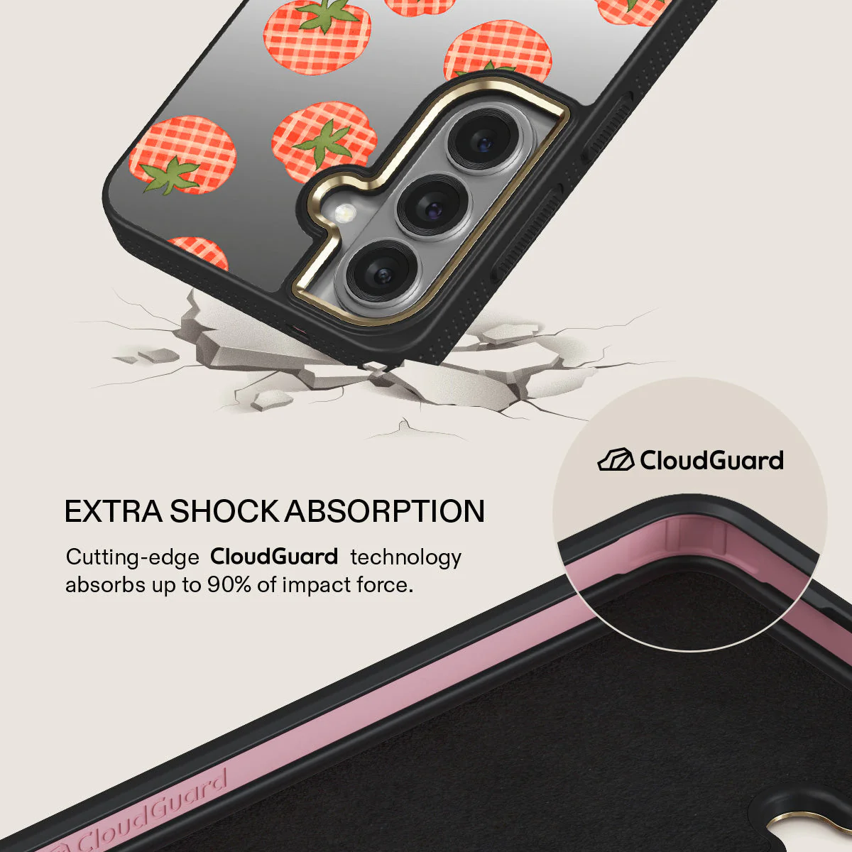 Harvest - Samsung Galaxy S26 Case - Image 42