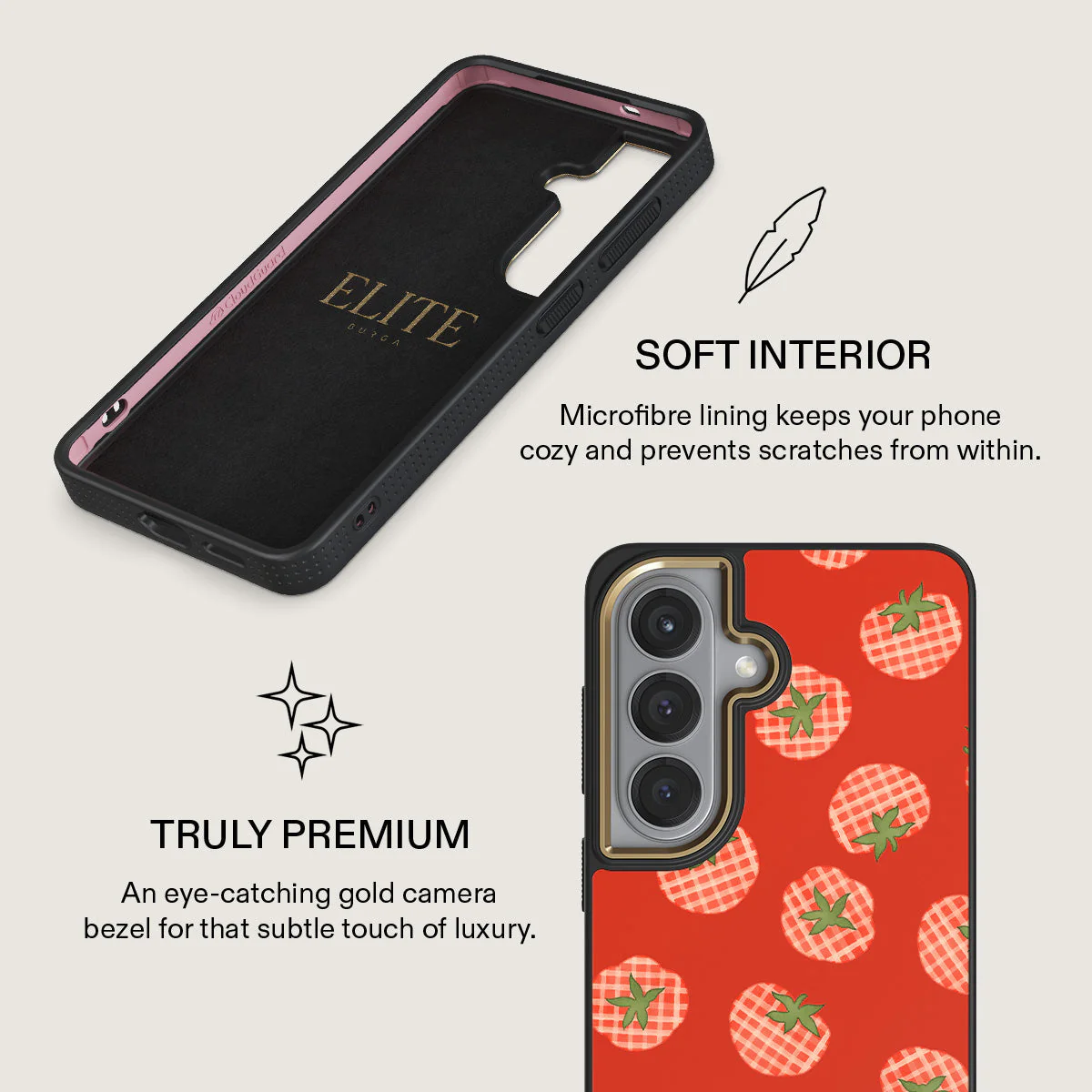 Harvest - Samsung Galaxy S26 Plus Case - Image 10