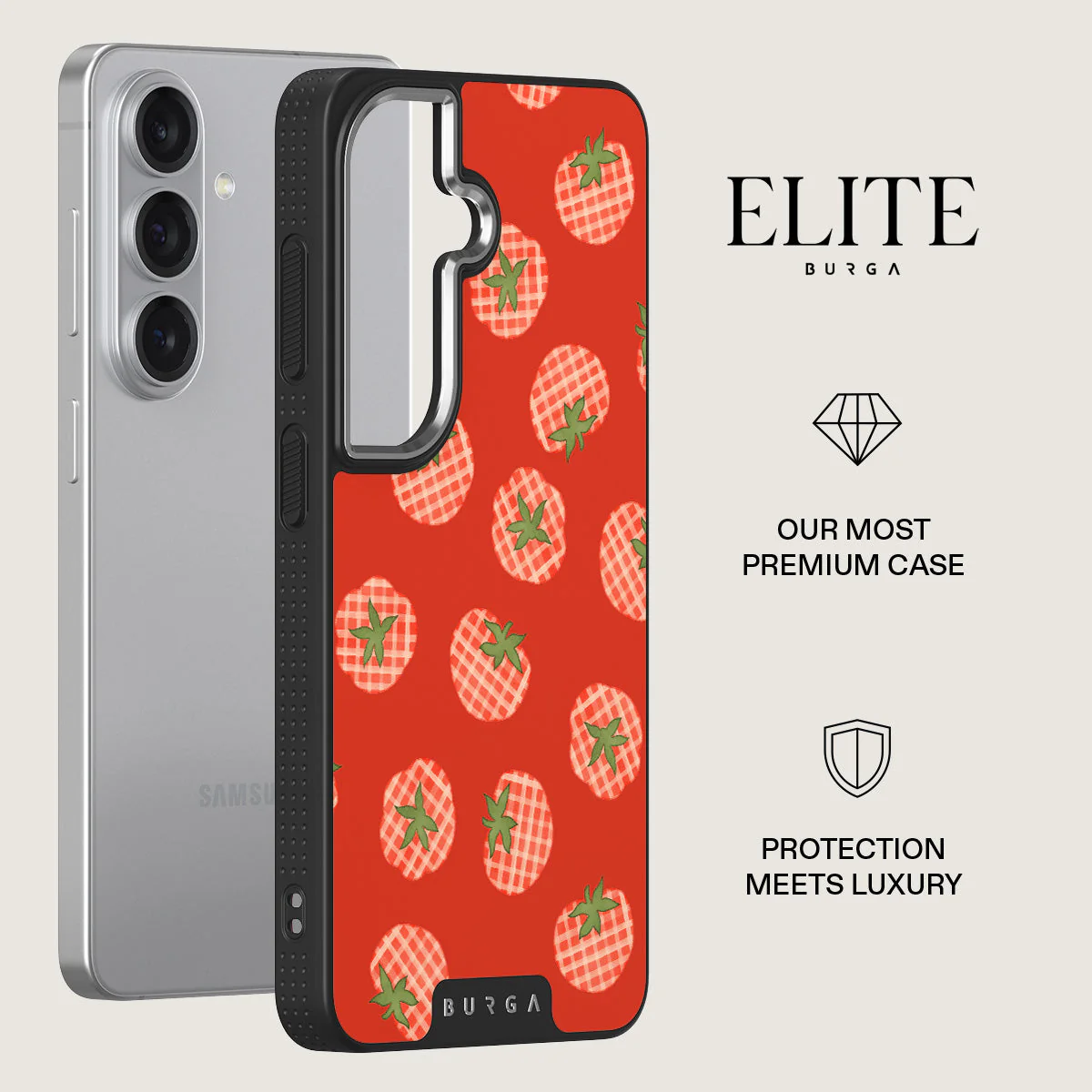 Harvest - Samsung Galaxy S26 Plus Case - Image 20