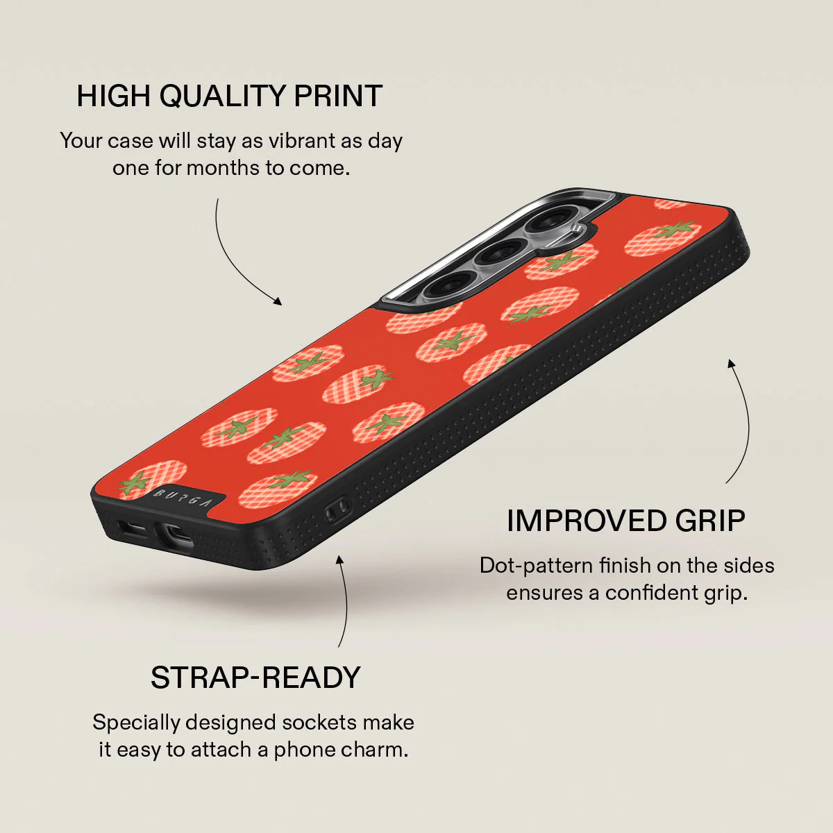 Harvest - Samsung Galaxy S26 Plus Case - Image 23