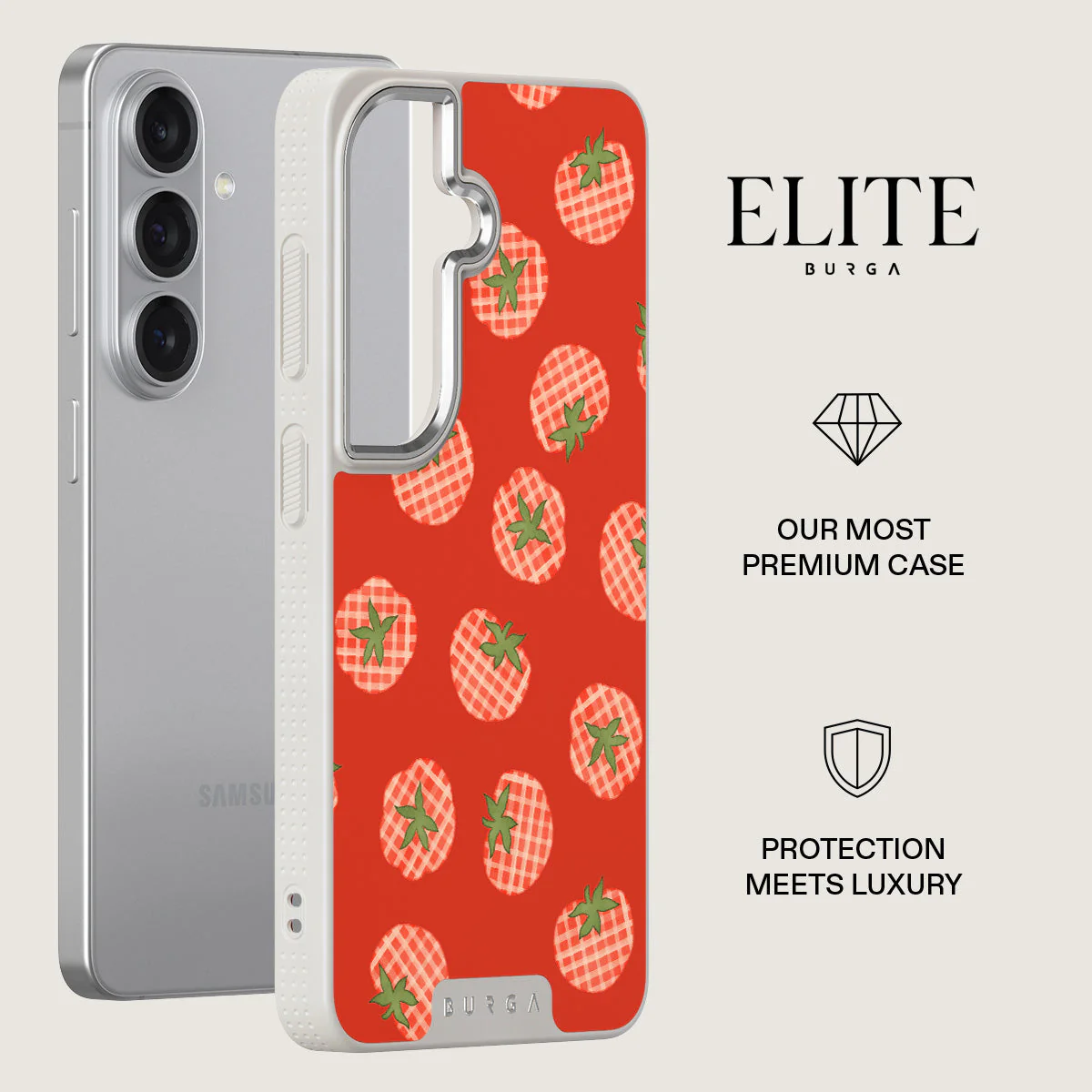 Harvest - Samsung Galaxy S26 Plus Case - Image 34