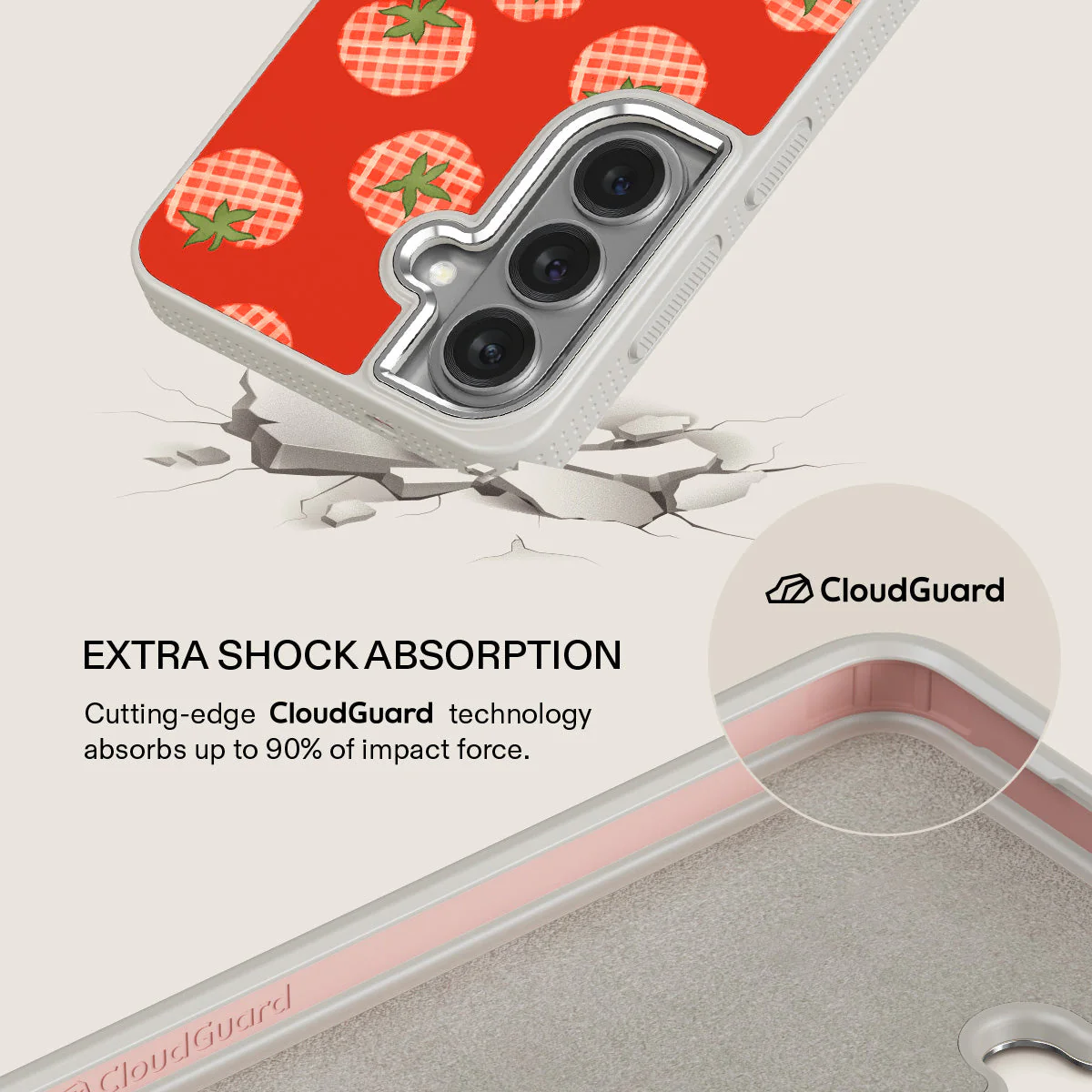 Harvest - Samsung Galaxy S26 Plus Case - Image 35