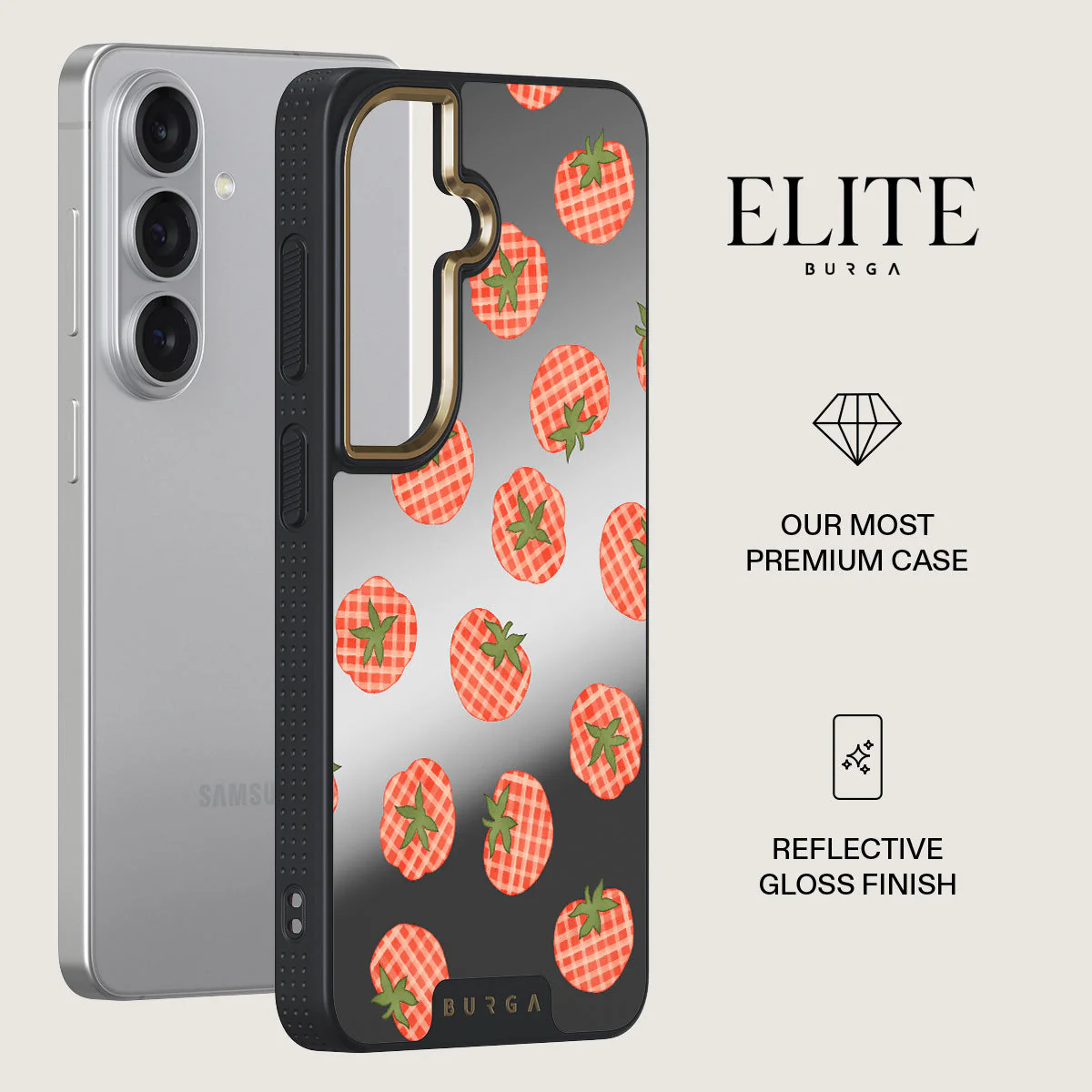Harvest - Samsung Galaxy S26 Plus Case - Image 41
