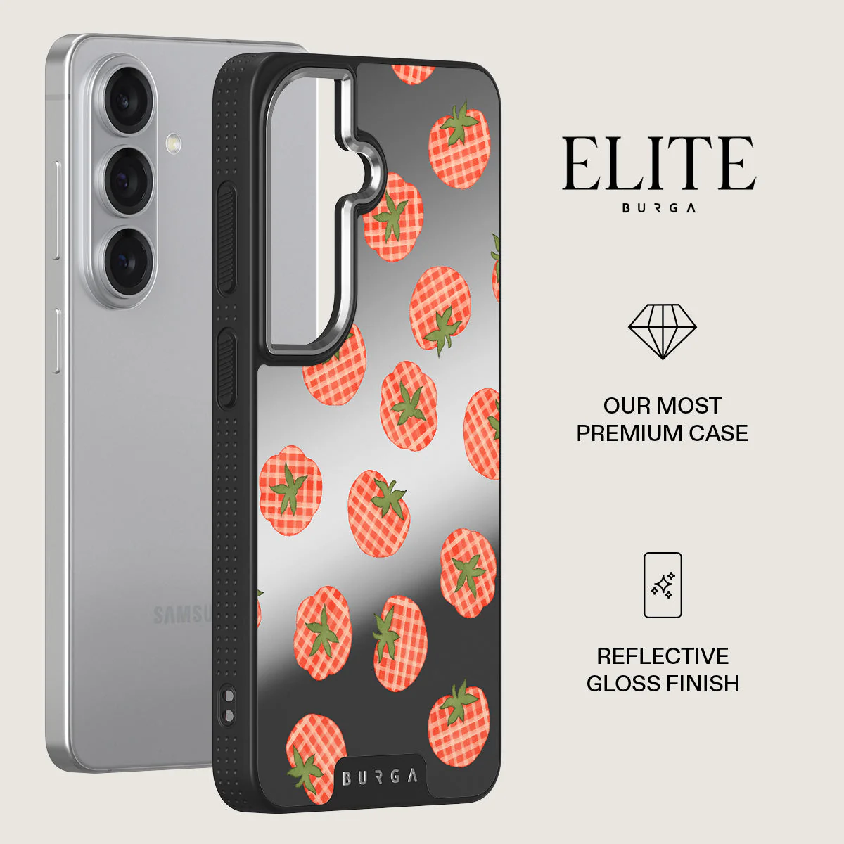 Harvest - Samsung Galaxy S26 Plus Case - Image 57