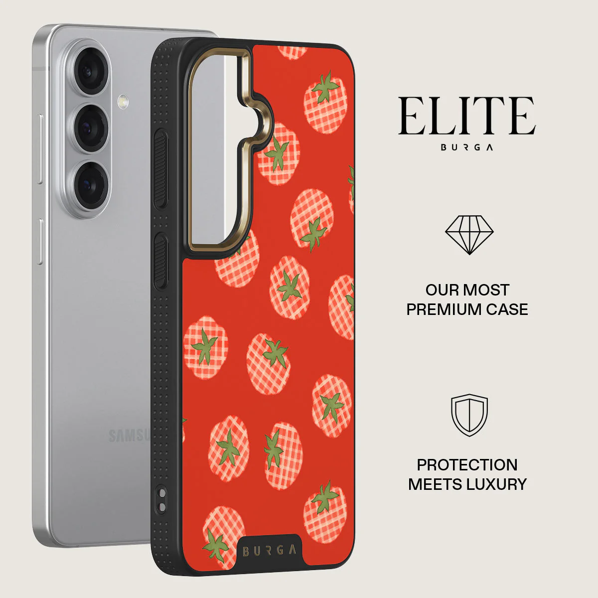 Harvest - Samsung Galaxy S26 Plus Case - Image 6