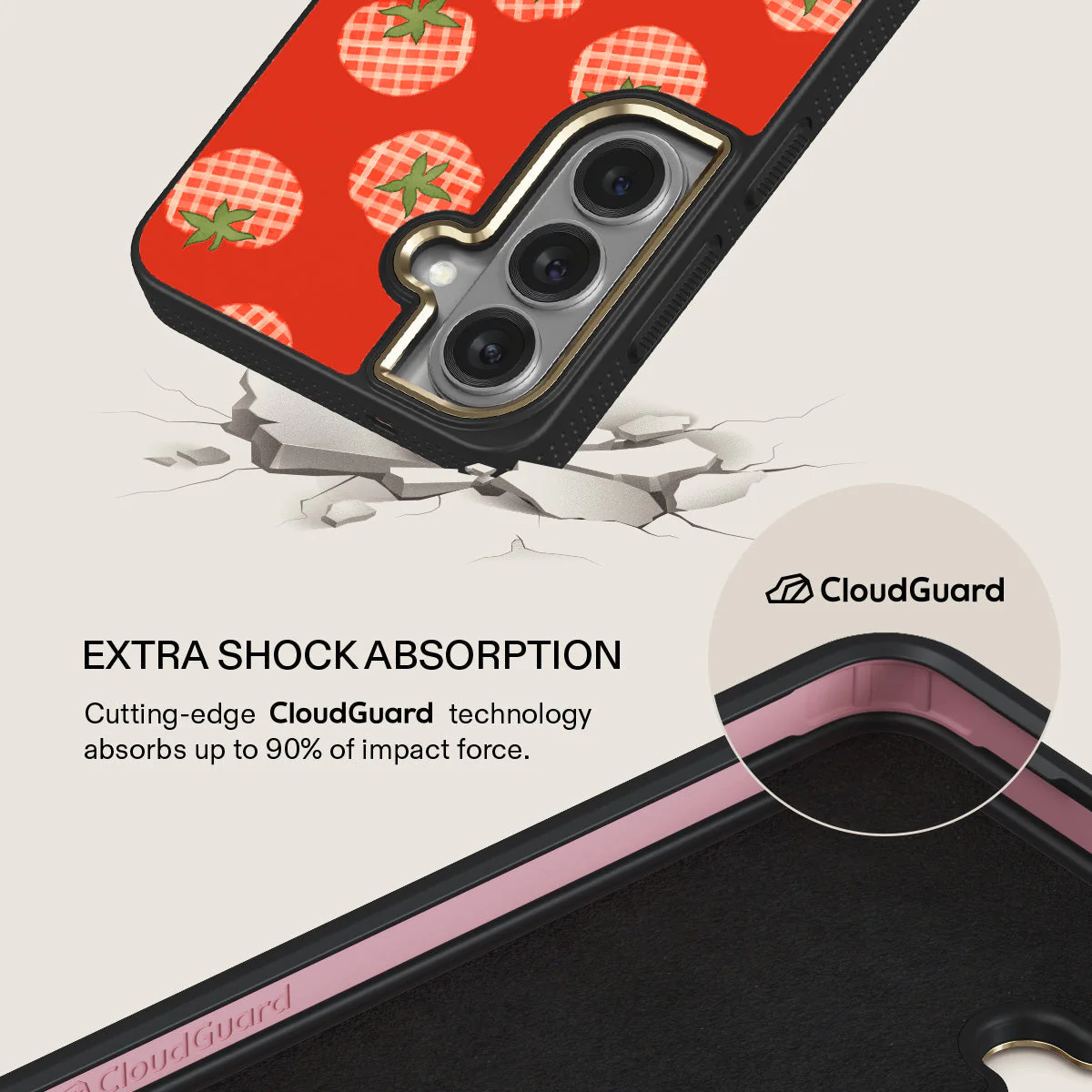 Harvest - Samsung Galaxy S26 Plus Case - Image 7