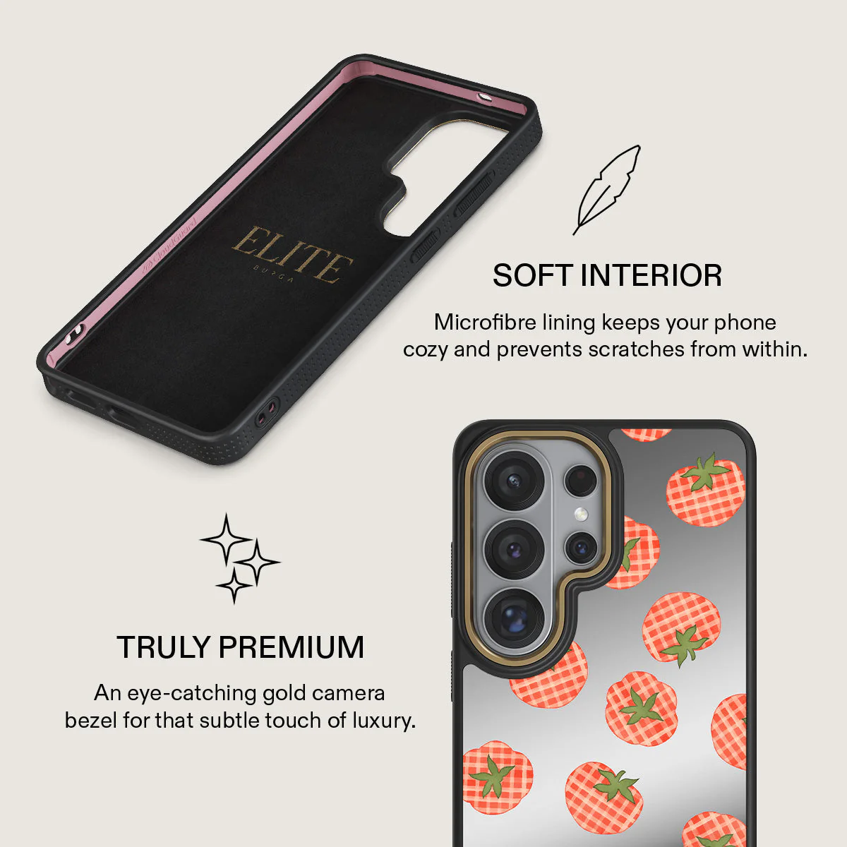 Harvest - Samsung Galaxy S26 Ultra Case - Image 46