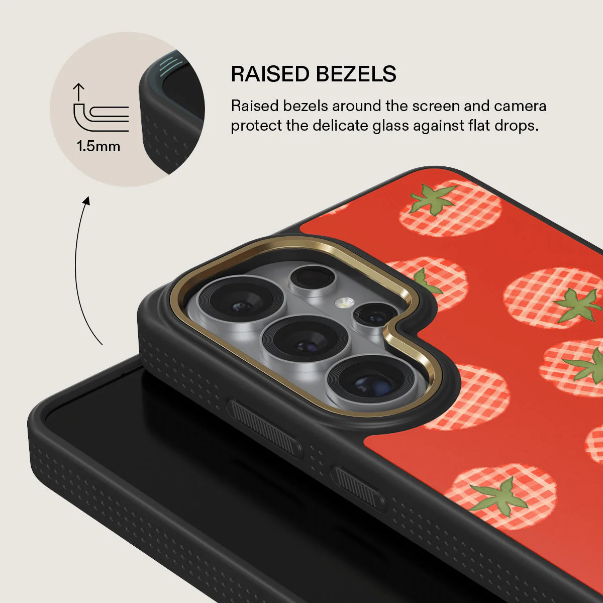 Harvest - Samsung Galaxy S26 Ultra Case - Image 8
