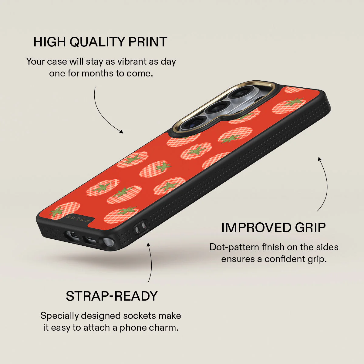 Harvest - Samsung Galaxy S26 Ultra Case - Image 9