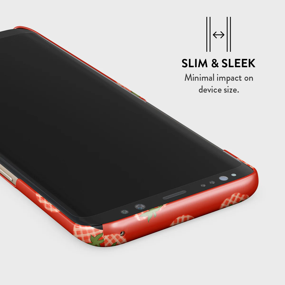 Harvest - Samsung Galaxy S9 Plus Case - Image 4