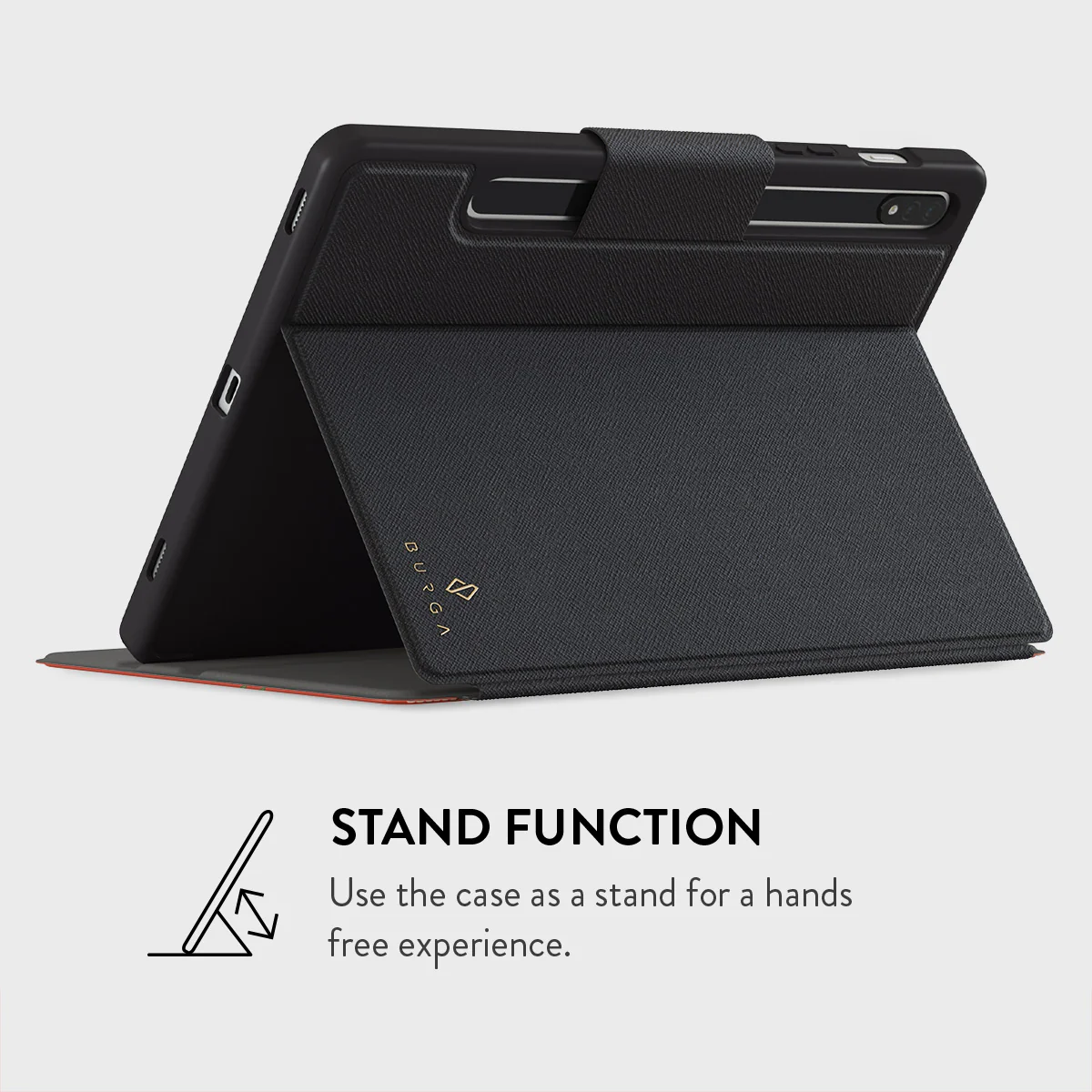 Harvest - Samsung Galaxy Tab S8+/S7+/S7 FE Case - Image 4
