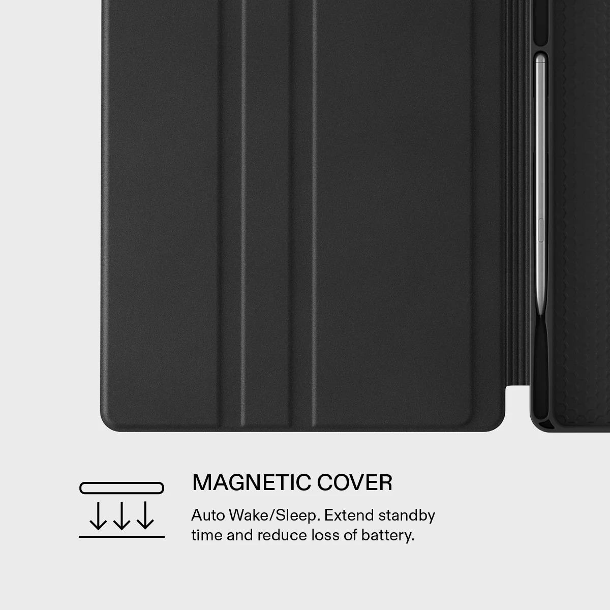 Harvest - Samsung Galaxy Tab S8 Ultra Case - Image 6